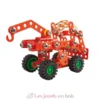 Constructor Tow Joe - Dépanneuse - Alexander Toys