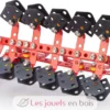 Constructor William - Charrue réversible - Alexander Toys