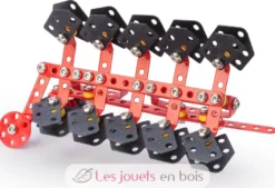 Constructor William - Charrue réversible - Alexander Toys