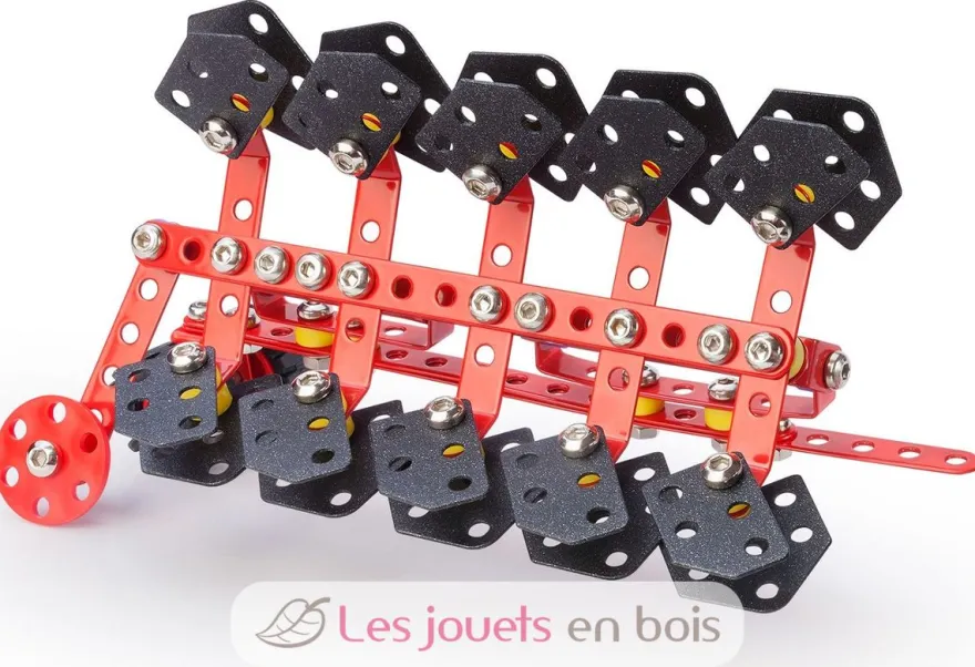 Constructor William - Charrue réversible - Alexander Toys