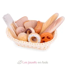 Corbeille à pain - New Classic Toys