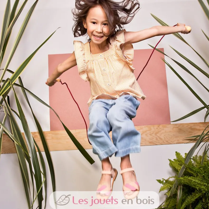 Corde à sauter Anais - Lilliputiens