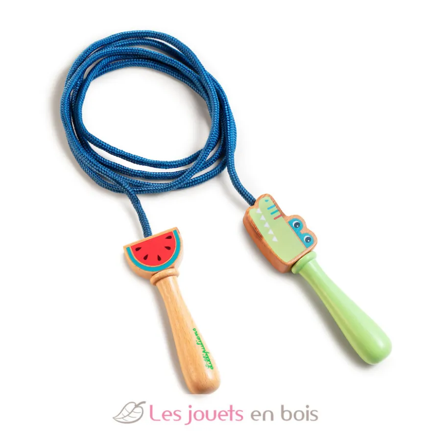 Corde à sauter Anatole - Lilliputiens