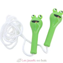 Corde à sauter Babeth la Rainette - Vilac