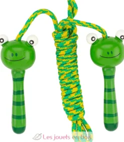 Corde à sauter Grenouille - Ulysse