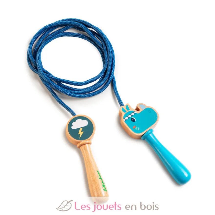 Corde à sauter Marius - Lilliputiens
