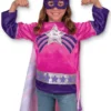 Costume de Super-héroïne - Melissa & Doug
