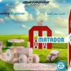 Country Explorer +5 (42 pièces) - Matador