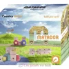 Country Maker +5 (35 pièces) - Matador