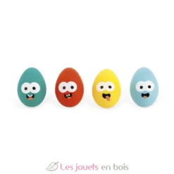 Course aux oeufs - Janod