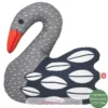 Coussin Ellen Cygne Dark - Franck & Fischer