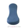 Couvre-selle Wishbone - Bleu - Wishbone Design Studio