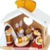 Crèche de Noël - Sevi