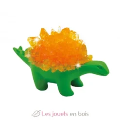Cristaux dinosaure - Buki France