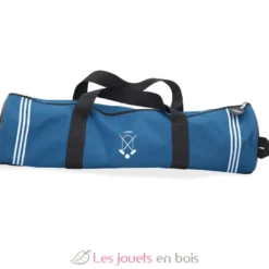 Croquet famille 2 adultes et 3 enfants - Vilac