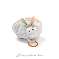 César - Hochet réversible - Lilliputiens