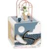 Cube de motricité Arctic - Small Foot Compagny