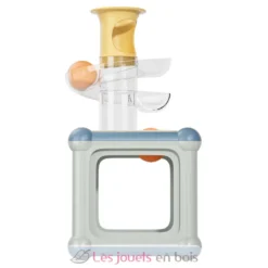 Cube de motricité 10 en 1 - Topbright