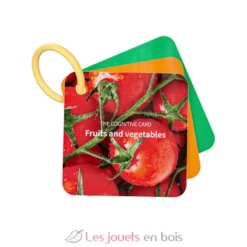 Cube de motricité 10 en 1 - Topbright