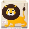 Cube de rangement Lion - 3 Sprouts