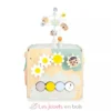 Cube multi-activités Sweet Cocoon - Janod