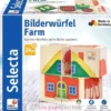 Cubes de la ferme - Selecta