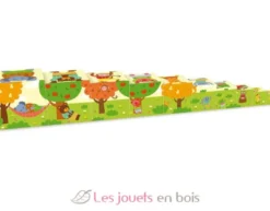 Cubes Gigognes Animaux - Vilac