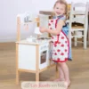 Cuisine blanche - Dream Kitchenette - New Classic Toys