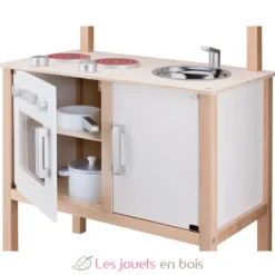 Cuisine blanche - Dream Kitchenette - New Classic Toys