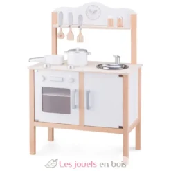 Cuisine blanche - Dream Kitchenette - New Classic Toys