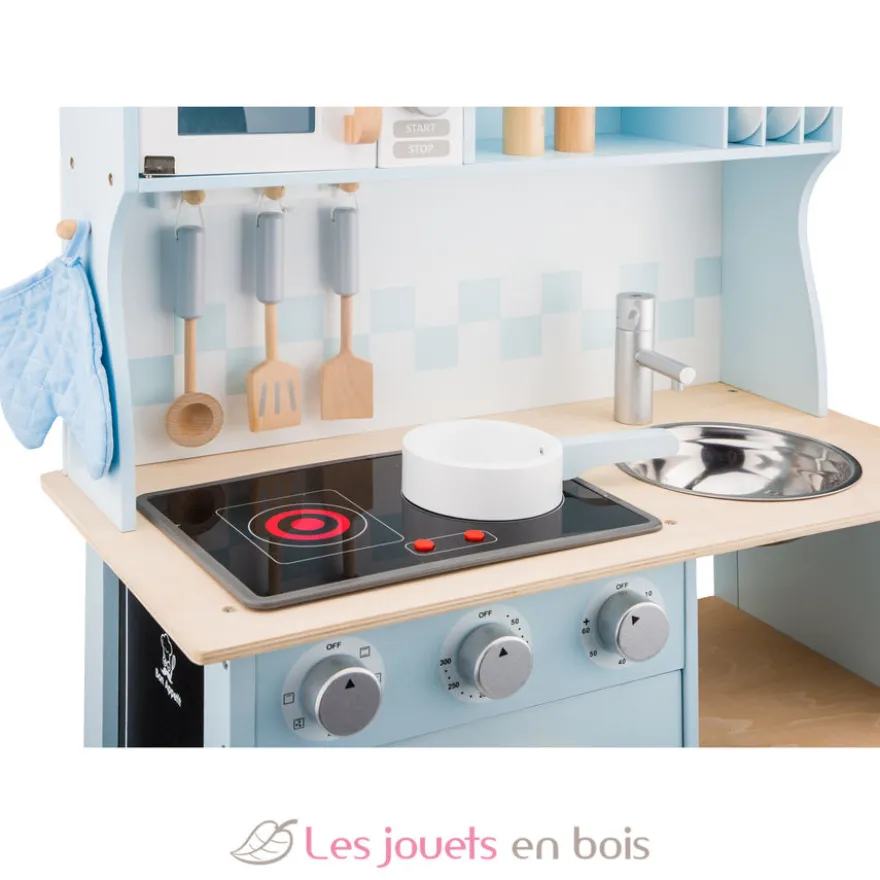 Cuisine Bon Appétit - New Classic Toys