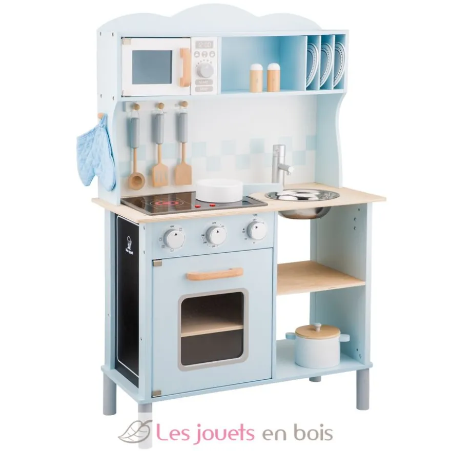 Cuisine Bon Appétit - New Classic Toys