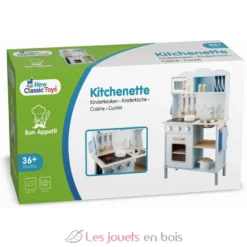 Cuisine Bon Appétit - New Classic Toys