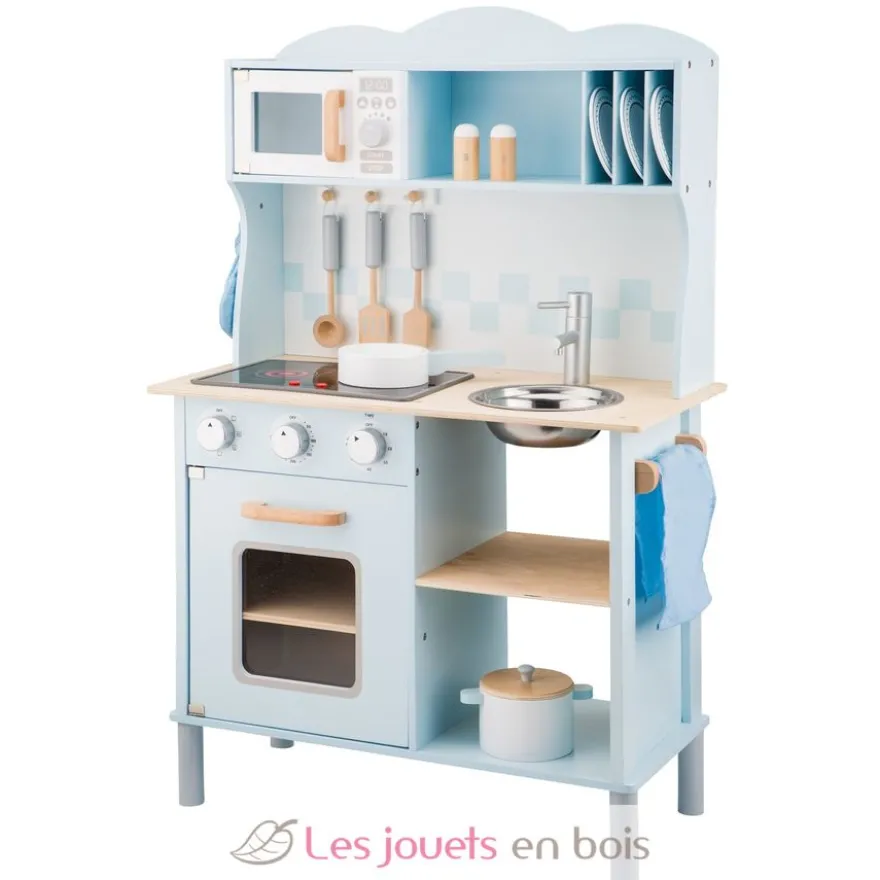 Cuisine Bon Appétit - New Classic Toys