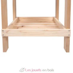 Cuisine de boue et table de jeu - Small Foot company