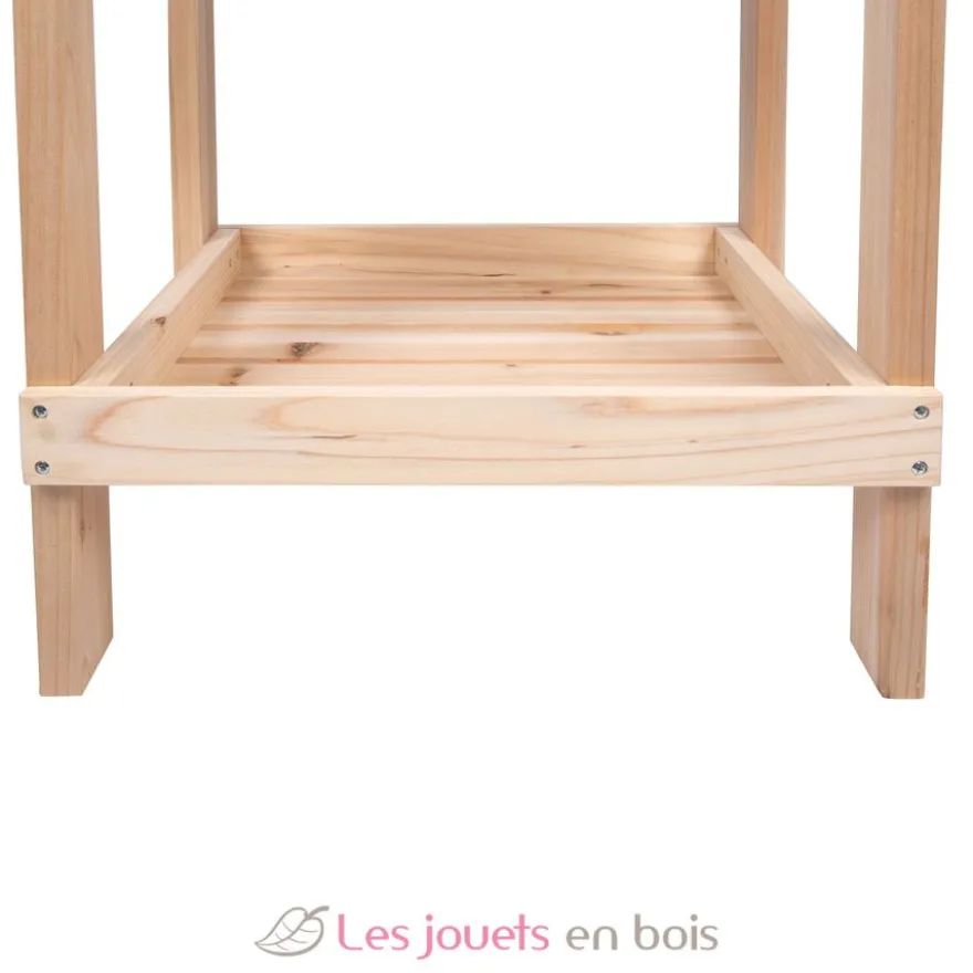 Cuisine de boue et table de jeu - Small Foot company