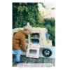 Cuisine de plein air en bois pour enfants - Small Foot