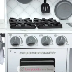Cuisine du Chef blanche - Melissa and Doug