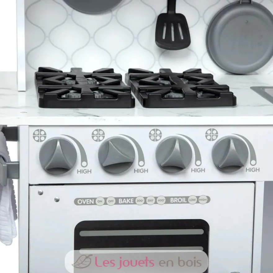 Cuisine du Chef blanche - Melissa and Doug