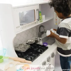 Cuisine du Chef blanche - Melissa and Doug