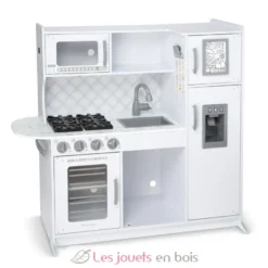 Cuisine du Chef blanche - Melissa and Doug