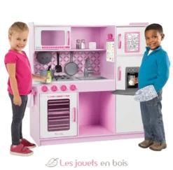 Cuisine du Chef - Cupcake - Melissa & Doug