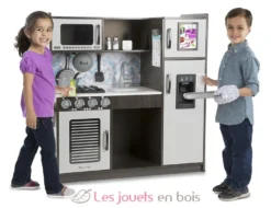Cuisine du Chef - Marron - Melissa & Doug
