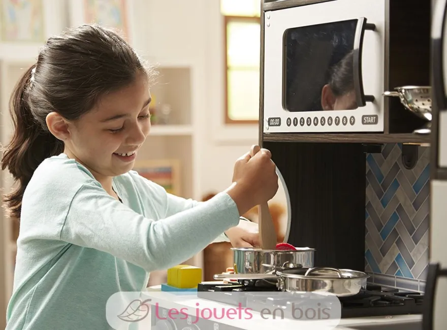 Cuisine du Chef - Marron - Melissa & Doug
