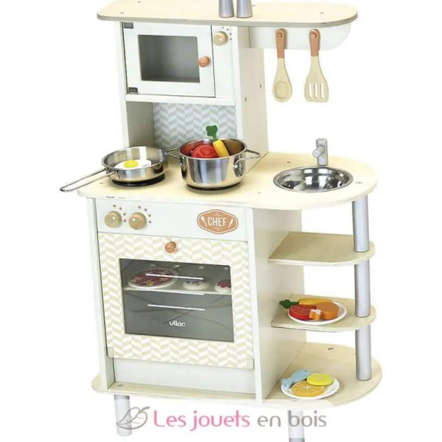 Cuisine du Chef - Vilac