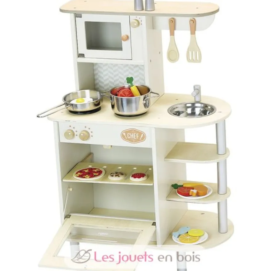 Cuisine du Chef - Vilac