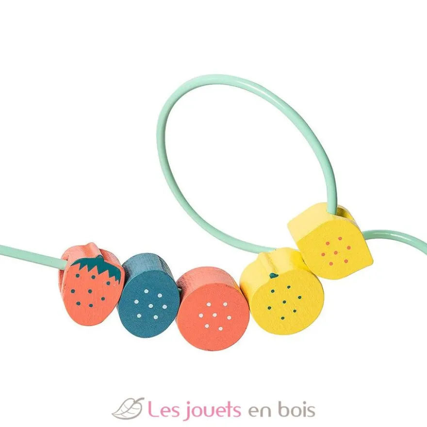 Cuisine d'éveil multi-activités - Vilac