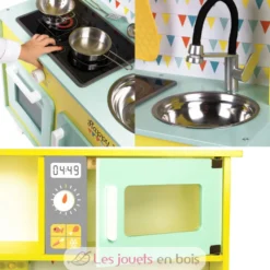 Cuisine Happy Day - Janod