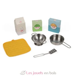 Cuisine Happy Day - Janod