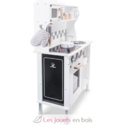Cuisine Moderne blanche - New Classic Toys